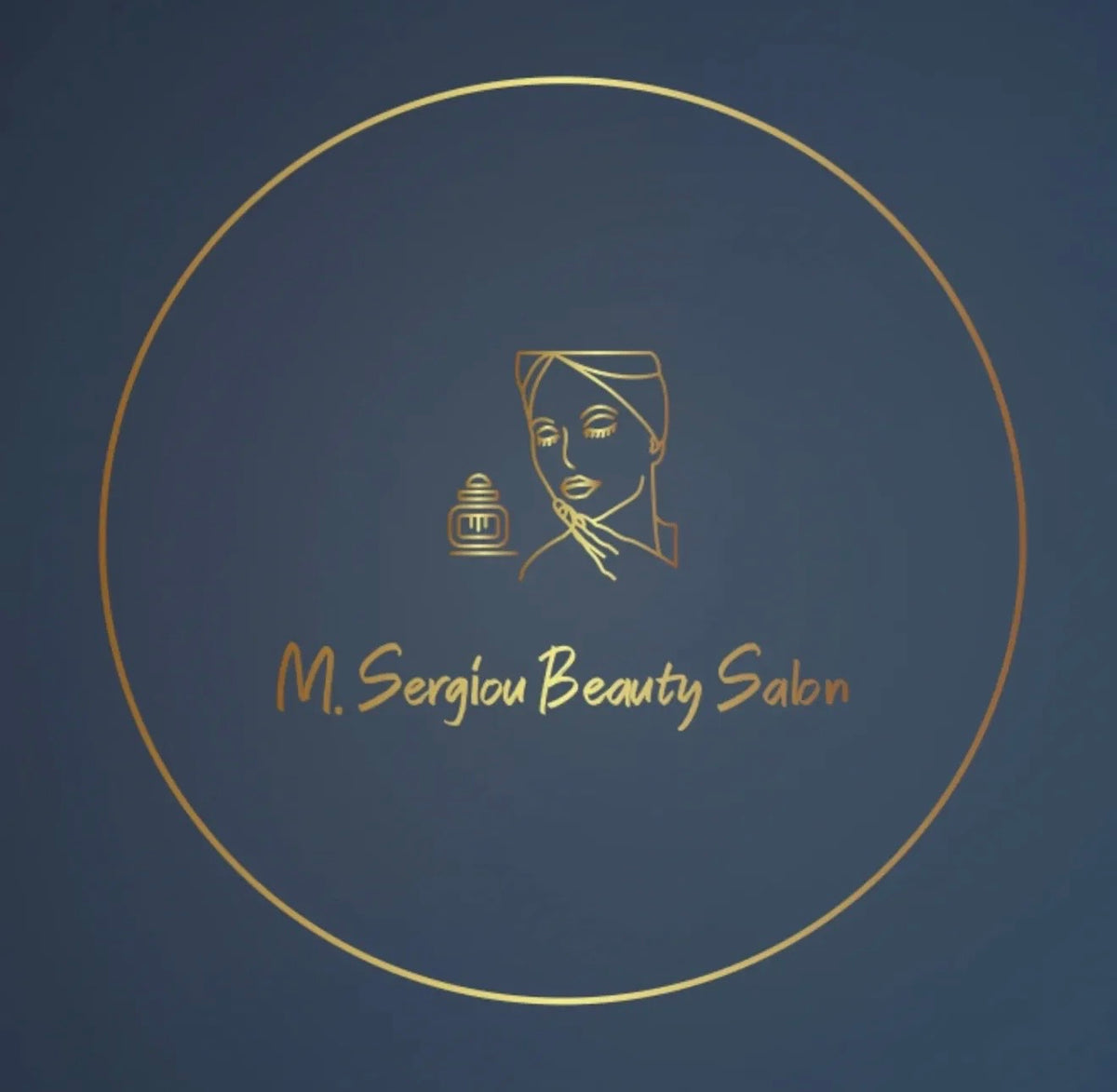M Sergiou Beauty 